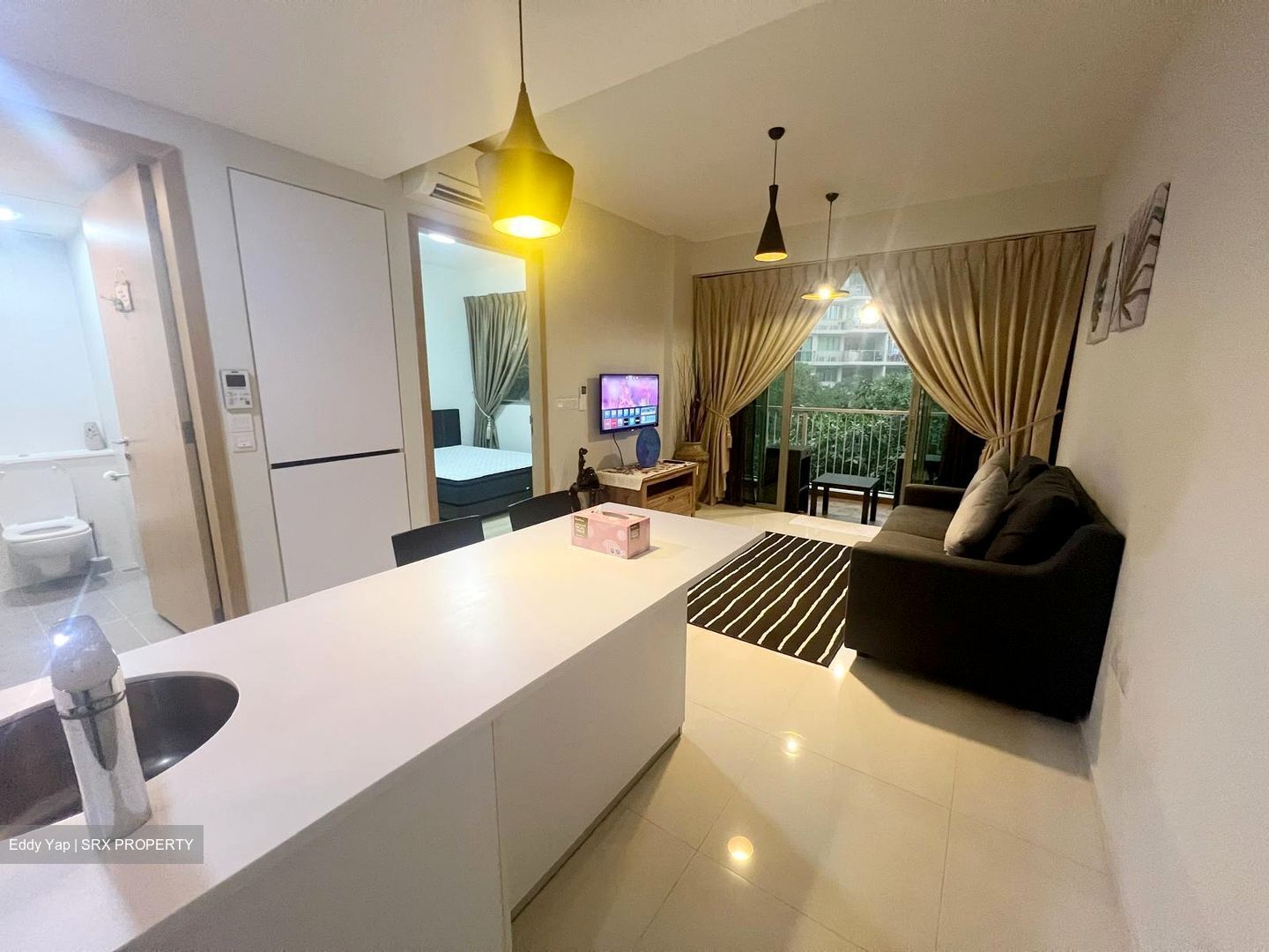 Ripple Bay (D18), Condominium #574411791